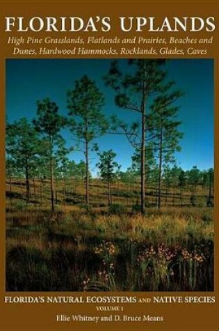 Cover of Florida's Uplands