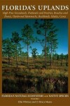 Book cover for Florida's Uplands