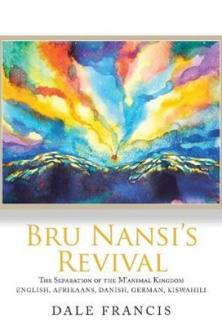 Cover of Bru Nansi's Revival