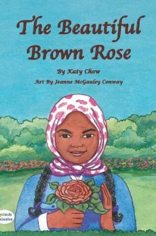 Cover of The Beautiful Brown Rose