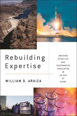 Cover of Rebuilding Expertise