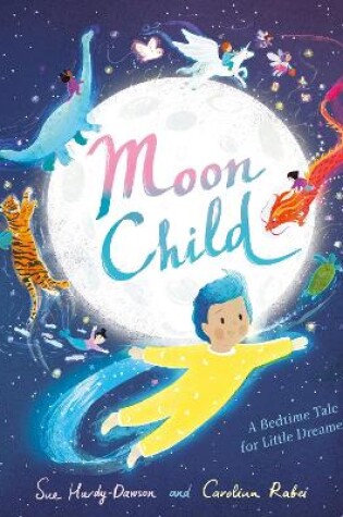 Cover of Moon Child