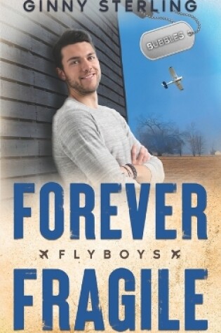 Cover of Forever Fragile