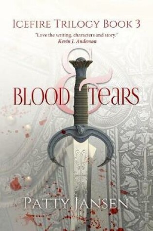 Cover of Blood & Tears