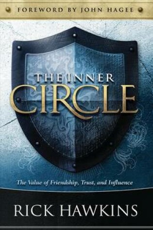 Cover of Inner Circle