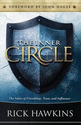 Book cover for Inner Circle