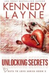 Book cover for Unlocking Secrets