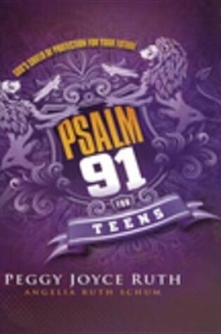 Cover of Psalm 91 for Teens