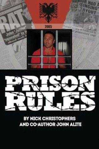Cover of Prison Rules