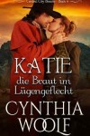 Book cover for KATIE, die Braut em Lugengeflecht