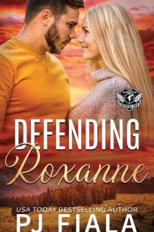 Cover of Defending Roxanne