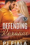 Book cover for Defending Roxanne