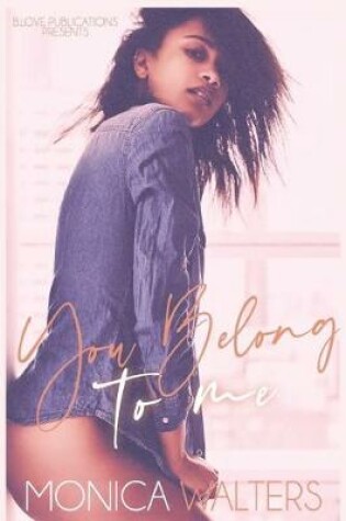 Cover of You Belong to Me