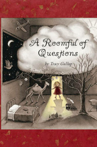 Cover of A Roomful of Questions