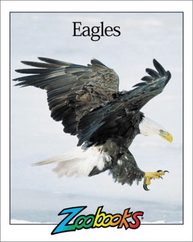 Book cover for Eagles