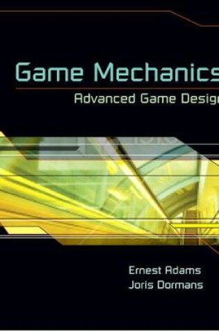 Cover of Game Mechanics