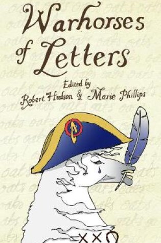 Cover of Warhorses of Letters