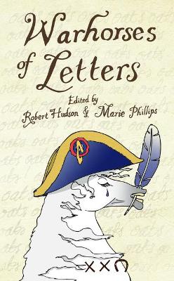 Cover of Warhorses of Letters