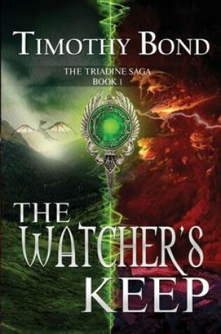 Cover of The Watcher's Keep