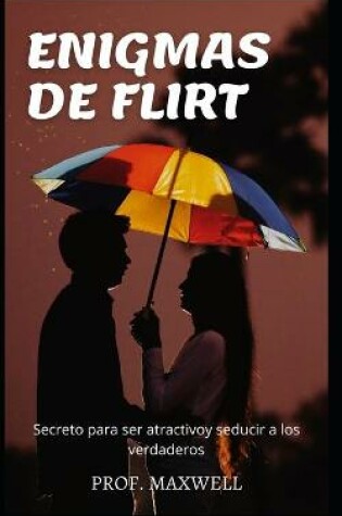 Cover of Enigmas de Flirt