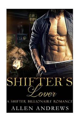 Cover of Shifter