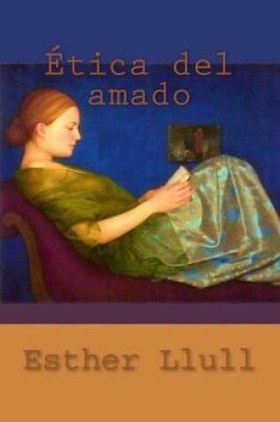 Cover of Etica del amado