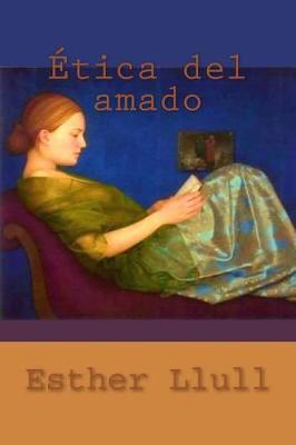 Book cover for Etica del amado