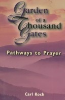 Book cover for Garden of a Thousand Gates