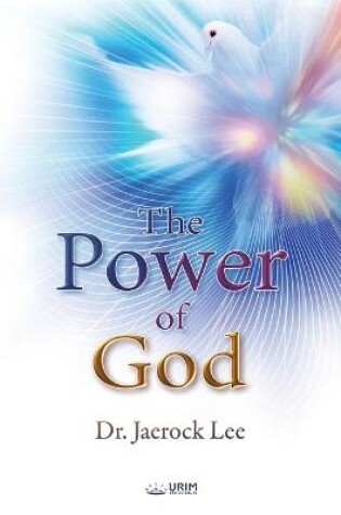 Cover of Power of God