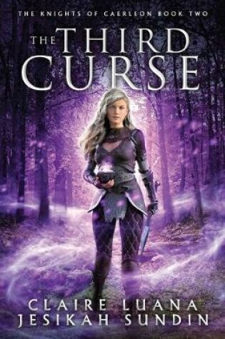 Cover of The Third Curse