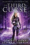 Book cover for The Third Curse
