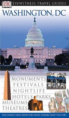 Cover of Washington, D.C.