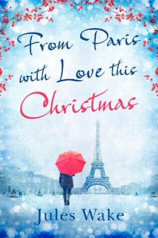 Cover of From Paris With Love This Christmas