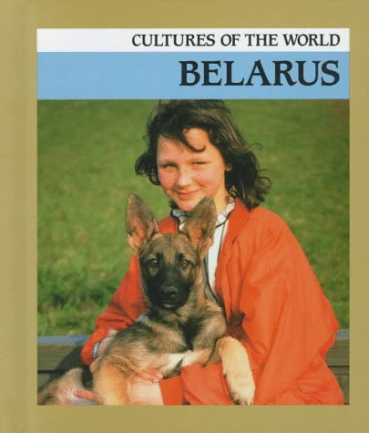 Cover of Belarus