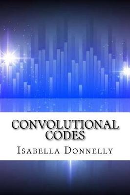 Book cover for Convolutional Codes