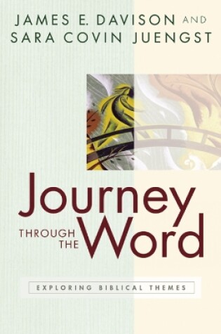 Cover of Journey through the Word