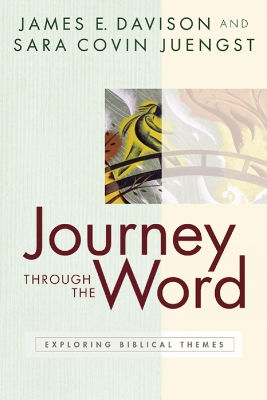 Book cover for Journey through the Word