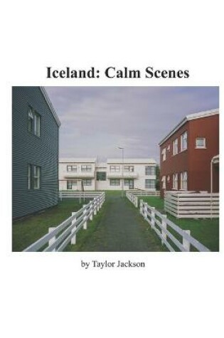 Cover of Iceland