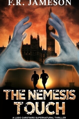 Cover of The Nemesis Touch
