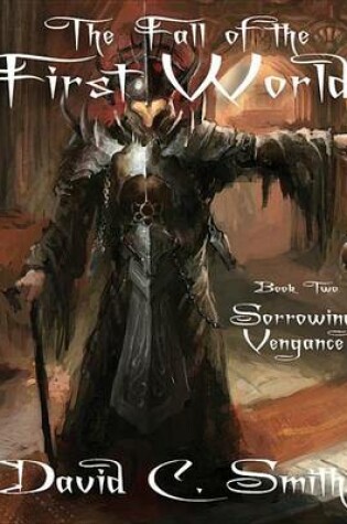 Cover of Sorrowing Vengeance