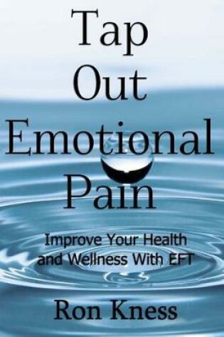 Cover of Tap Out Emotional Pain
