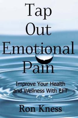 Book cover for Tap Out Emotional Pain