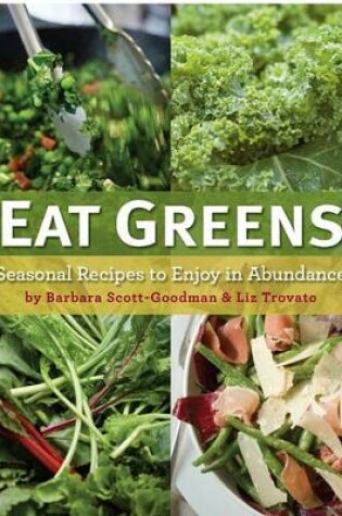 Cover of Eat Greens