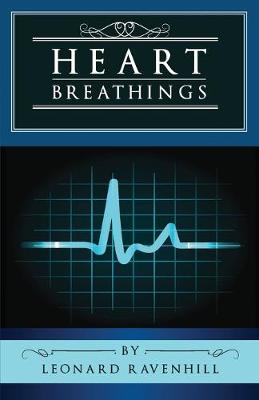 Book cover for Heart Breathings