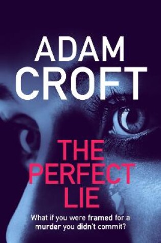 Cover of The Perfect Lie