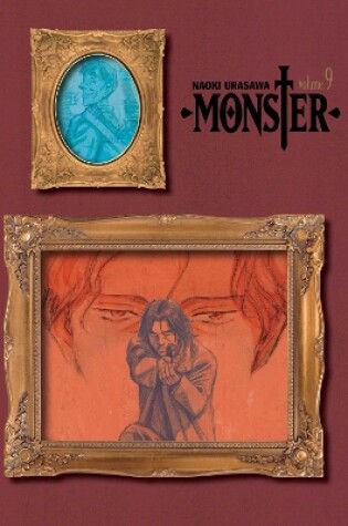 Cover of Monster: The Perfect Edition, Vol. 9