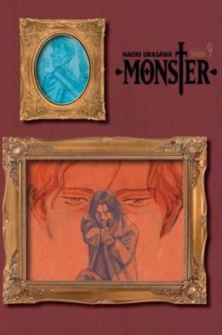 Cover of Monster: The Perfect Edition, Vol. 9