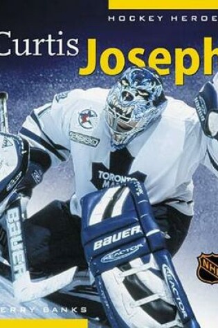 Cover of Curtis Joseph