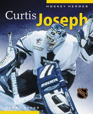 Cover of Curtis Joseph