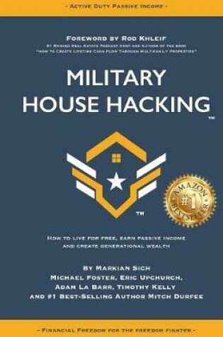 Cover of Military House Hacking